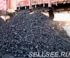 Уголь, каменный, кокс, навалом и в мешках - 3