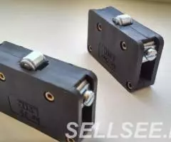 Выключатели концевые КЕ-25, KE-35 - 2