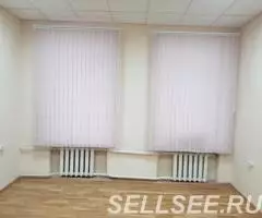 Офисный блок в Замоскворечье. - 2