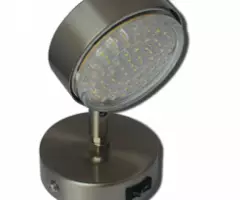 Поворотный светильник нового поколения - 2