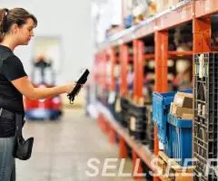 Комплектовщик заказов на склад - 2