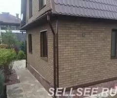 Фасадная плитка Технониколь Hauberk - 2