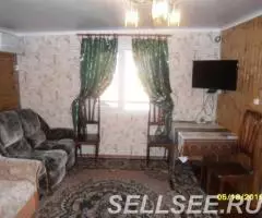 Частныый сектор г. ЕЙСК, отдых от 350 руб. - 2