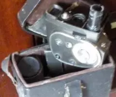 Кинокамера Кварц-2 - 2