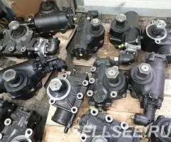 Механизм рулевой Гур ZF 8098956148