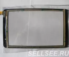 Тачскрины для Irbis TZ897 Irbis TZ856e DP080517-F3 - 2