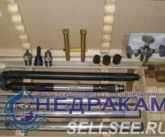 ВПП-300 Пробоотборник всасывающий поршневой - 2