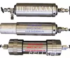 КЖО-4 Контейнер Жидкостной одинарный НЕДРАКАМ - 2