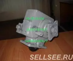 Коробка отбора мощности КОМ 2МП - 2