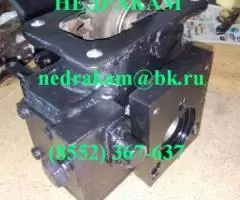 Коробка отбора мощности 1фланец выход под насос КОМ УАЗ . .. - 2