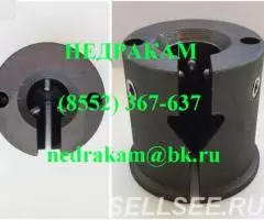 Ловитель устьевой захват устьевой ЛУ-01, ЛУ-02 - 2