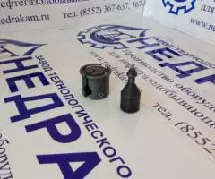 ЛОВИТЕЛЬ УСТЬЕВОЙ ДЛЯ ЗАХВАТА И УДЕРЖАНИЯ ГЛУБИННЫХ ПРИБОРОВ - 2