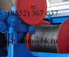 Установка для скважинных работ ЛСГ-10 - 2