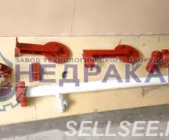 Лубрикатор скважинный 65х14 - 2