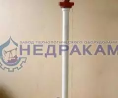 Лубрикатор скважинный 65х35 - 2