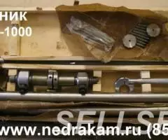 ПГ-1000 пробоотборник глубинный недракам - 2