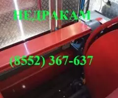 Подъемник каротажный самоходный ПКС-5 - 2