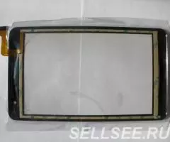 Тачскрины для Irbis TZ797 4G TZ777E 3G - 2