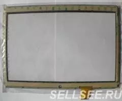 Тачскрин для планшета Oysters T104SCi 3G - 2