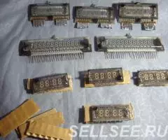 Индикаторы для радиолюбителей - 2