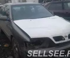 Nissan Primera, , 1998 г. , 220 000 км