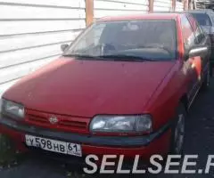 Nissan Primera, , 1998 г. , 220 000 км - 2
