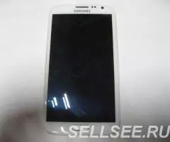 Samsung Galaxy Note2 N7100 White