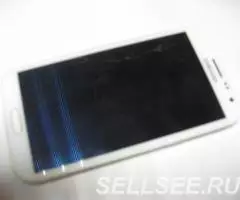 Samsung Galaxy Note2 N7100 White - 2