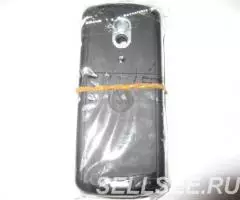 Корпус Motorola E398 оригинал, новый. - 2