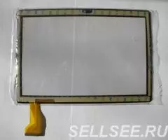 Тачскрин для планшета Turbopad 1015 3G - 2