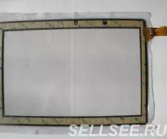 Тачскрины для Digma Optima 1022N 1023N 1025N - 2