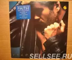 George Michael - Faith