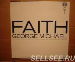 George Michael - Faith - 2