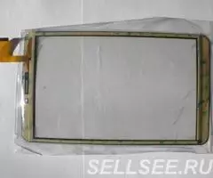 Тачскрин для планшетов DP080280-F2 - 2