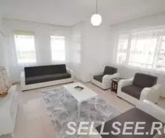 Продается квартира 2 1 в Махмутларе - 2