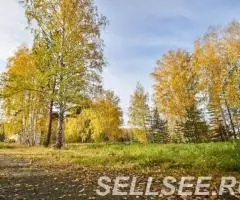 Продается земельный участок у леса 13 соток - 2