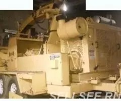 Рубительная машина дробилка DYNAMIC CH510 - 2