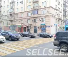 Торговое помещение на Проспекте Мира 79. - 2