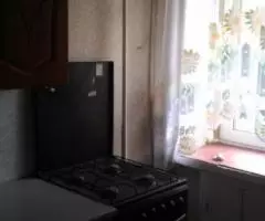 сдам 1-комнатную квартиру на ул Егорова 10а - 2