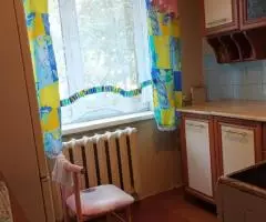 Сдам однокомнатную квартиру ул. Циолковского 56 - 3