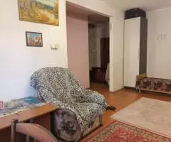 Сдам однокомнатную квартиру ул. Циолковского 56 - 4