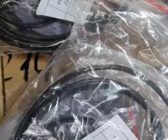 Комплект ЗИП к торцовому уплотнению 111 Щ. 00.045, 161 Щ. ... - 3