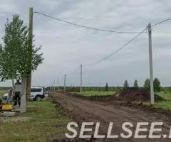 Дачный участок пять тысяч рублей за сотку - 2