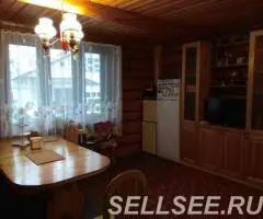 Продаю  дом , 340 кв.м , деревянный - 2