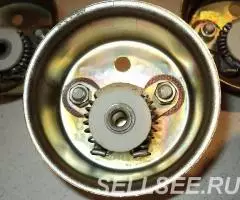 Сопротивление добавочное СЭ-326-0 12В на а м ЗИЛ, Урал. - 2