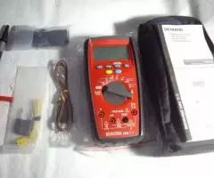 Цифровой Мультиметр BENNING MM 7-1 Германия. Новый . - 2