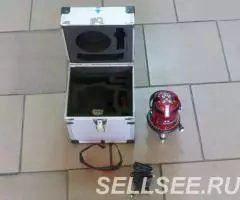 лазерный уровень ADA 6D SERVOLINER - 2