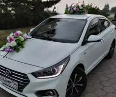 Аренда авто с водителем. Трансфер. Межгород. - 2