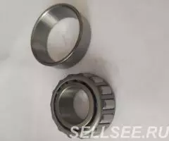 конусный подшипник 4Т 322 22 - 2