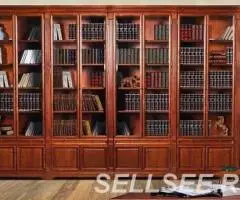 Сборка и изготовление корпусной мебели на заказ - 2